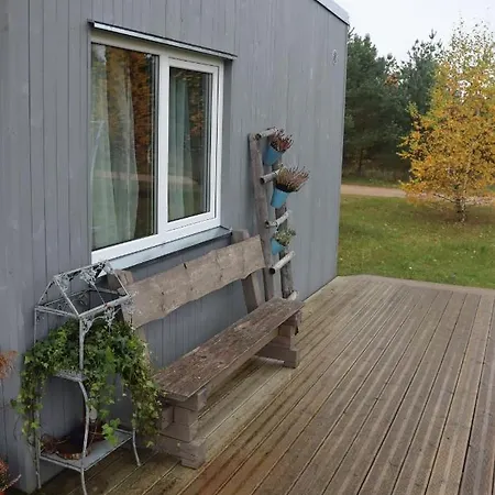 Holiday home Lavender *