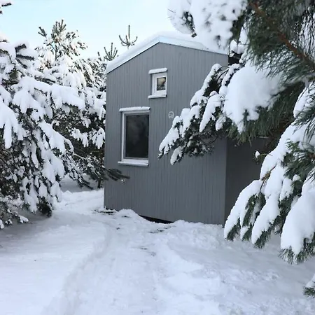 Holiday home Lavender *